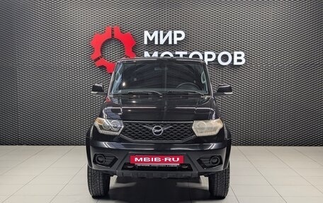 ЛуАЗ Patriot, 2018 год, 1 020 000 рублей, 2 фотография