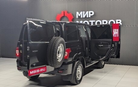 ЛуАЗ Patriot, 2018 год, 1 020 000 рублей, 7 фотография