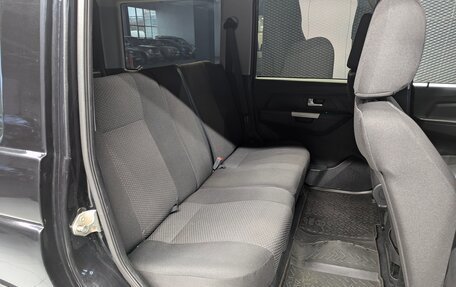 ЛуАЗ Patriot, 2018 год, 1 020 000 рублей, 15 фотография