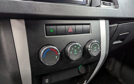 ЛуАЗ Patriot, 2018 год, 1 020 000 рублей, 21 фотография