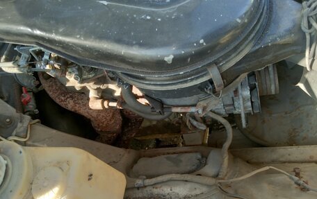 ГАЗ 24 «Волга», 1988 год, 90 000 рублей, 4 фотография