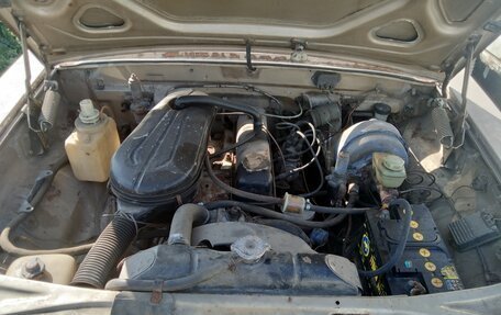 ГАЗ 24 «Волга», 1988 год, 90 000 рублей, 2 фотография