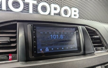 ЛуАЗ Patriot, 2018 год, 1 020 000 рублей, 20 фотография