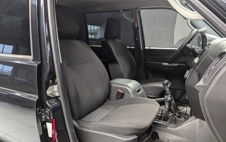 ЛуАЗ Patriot, 2018 год, 1 020 000 рублей, 17 фотография