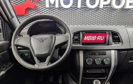 ЛуАЗ Patriot, 2018 год, 1 020 000 рублей, 19 фотография