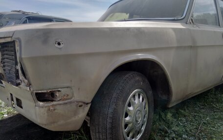 ГАЗ 24 «Волга», 1988 год, 90 000 рублей, 11 фотография