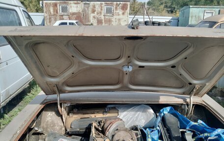 ГАЗ 24 «Волга», 1988 год, 90 000 рублей, 9 фотография