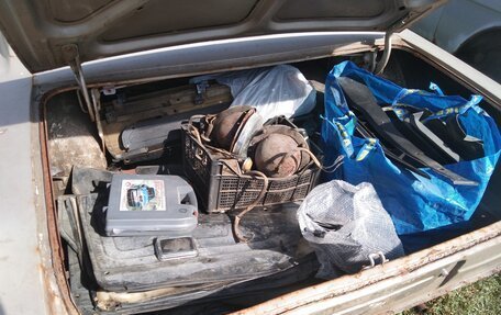 ГАЗ 24 «Волга», 1988 год, 90 000 рублей, 10 фотография