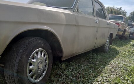 ГАЗ 24 «Волга», 1988 год, 90 000 рублей, 14 фотография