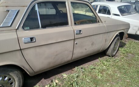 ГАЗ 24 «Волга», 1988 год, 90 000 рублей, 16 фотография