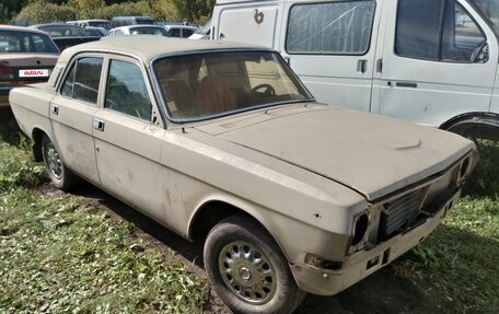 ГАЗ 24 «Волга», 1988 год, 90 000 рублей, 8 фотография