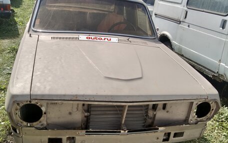 ГАЗ 24 «Волга», 1988 год, 90 000 рублей, 7 фотография