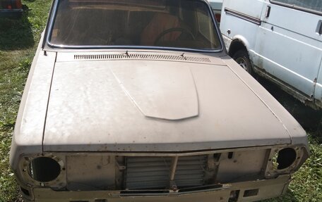 ГАЗ 24 «Волга», 1988 год, 90 000 рублей, 20 фотография