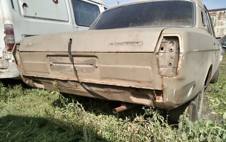 ГАЗ 24 «Волга», 1988 год, 90 000 рублей, 15 фотография