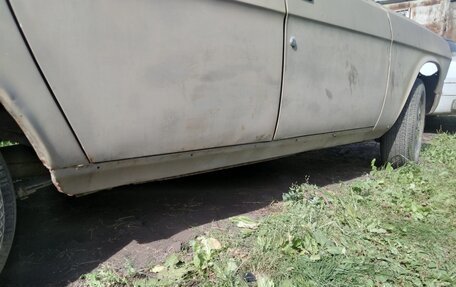 ГАЗ 24 «Волга», 1988 год, 90 000 рублей, 17 фотография