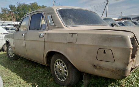 ГАЗ 24 «Волга», 1988 год, 90 000 рублей, 13 фотография