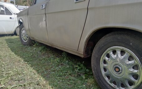 ГАЗ 24 «Волга», 1988 год, 90 000 рублей, 12 фотография