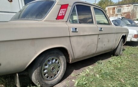 ГАЗ 24 «Волга», 1988 год, 90 000 рублей, 18 фотография