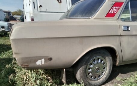 ГАЗ 24 «Волга», 1988 год, 90 000 рублей, 19 фотография