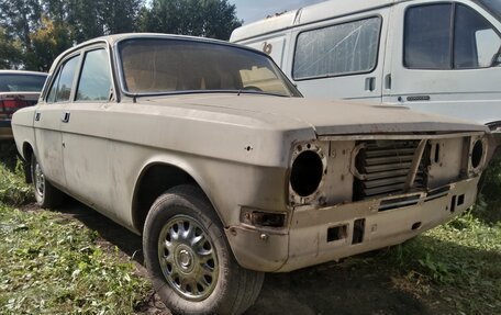 ГАЗ 24 «Волга», 1988 год, 90 000 рублей, 21 фотография