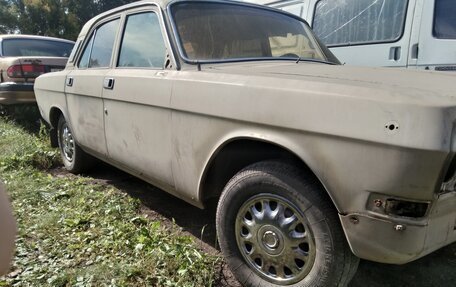 ГАЗ 24 «Волга», 1988 год, 90 000 рублей, 22 фотография