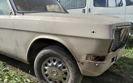 ГАЗ 24 «Волга», 1988 год, 90 000 рублей, 23 фотография