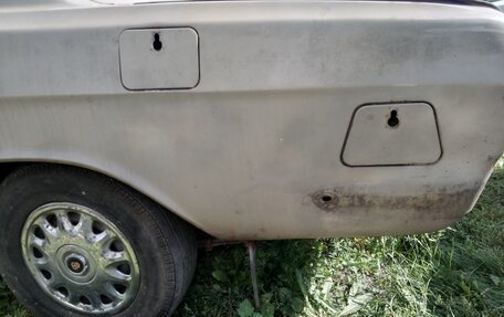 ГАЗ 24 «Волга», 1988 год, 90 000 рублей, 29 фотография