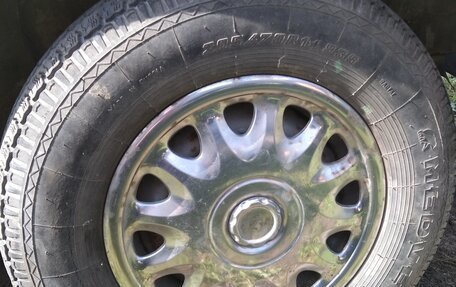 ГАЗ 24 «Волга», 1988 год, 90 000 рублей, 27 фотография