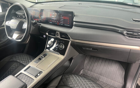 CheryExeed TXL, 2022 год, 2 399 000 рублей, 5 фотография