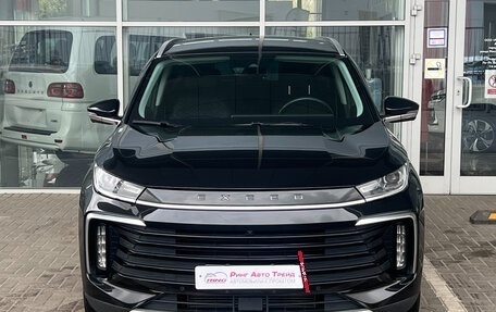 CheryExeed TXL, 2022 год, 2 399 000 рублей, 3 фотография