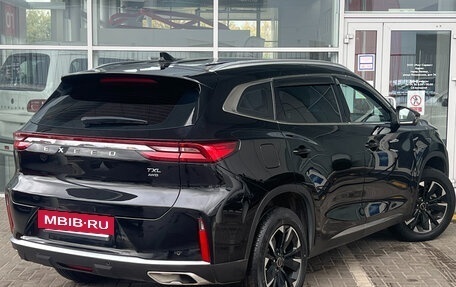 CheryExeed TXL, 2022 год, 2 399 000 рублей, 2 фотография