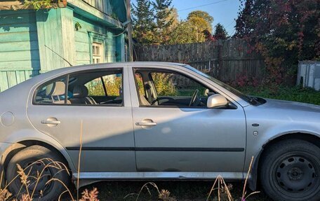 Skoda Octavia IV, 2002 год, 360 000 рублей, 6 фотография