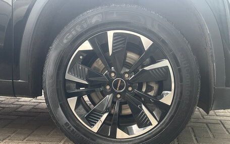 CheryExeed TXL, 2022 год, 2 399 000 рублей, 10 фотография