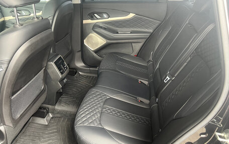 CheryExeed TXL, 2022 год, 2 399 000 рублей, 9 фотография