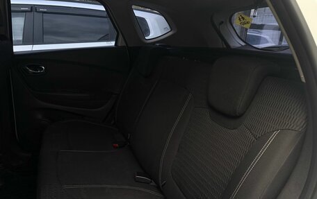 Renault Kaptur I рестайлинг, 2017 год, 1 189 900 рублей, 7 фотография