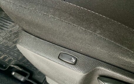 Renault Kaptur I рестайлинг, 2017 год, 1 189 900 рублей, 8 фотография