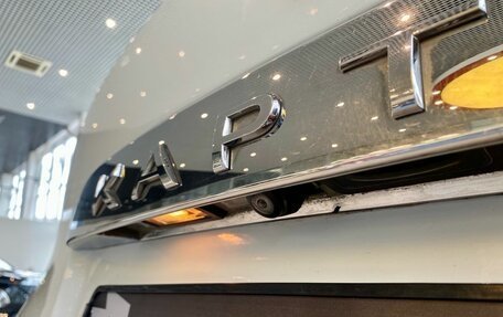 Renault Kaptur I рестайлинг, 2017 год, 1 189 900 рублей, 14 фотография