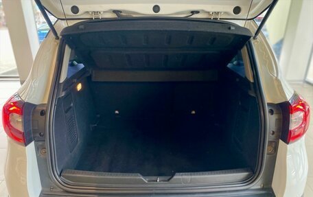 Renault Kaptur I рестайлинг, 2017 год, 1 189 900 рублей, 16 фотография