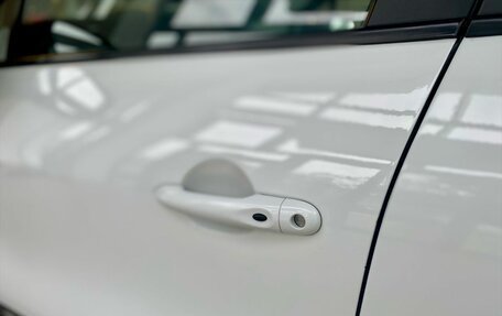 Renault Kaptur I рестайлинг, 2017 год, 1 189 900 рублей, 15 фотография