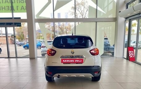 Renault Kaptur I рестайлинг, 2017 год, 1 189 900 рублей, 4 фотография