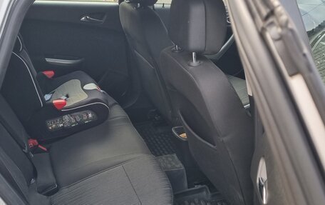 Opel Astra H, 2011 год, 630 000 рублей, 6 фотография