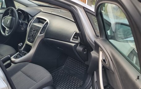 Opel Astra H, 2011 год, 630 000 рублей, 7 фотография