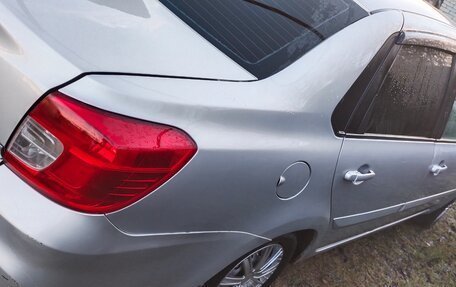 Datsun on-DO I рестайлинг, 2017 год, 350 000 рублей, 3 фотография