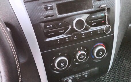 Datsun on-DO I рестайлинг, 2017 год, 350 000 рублей, 6 фотография