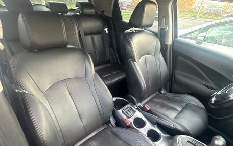 Nissan Juke II, 2012 год, 850 000 рублей, 7 фотография