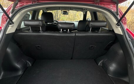 Nissan Juke II, 2012 год, 850 000 рублей, 8 фотография