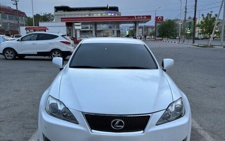 Lexus IS II рестайлинг 2, 2006 год, 1 050 000 рублей, 4 фотография
