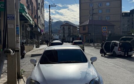 Lexus IS II рестайлинг 2, 2006 год, 1 050 000 рублей, 2 фотография