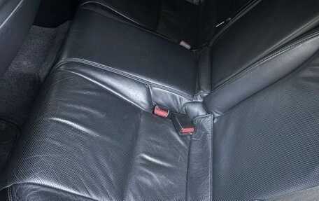 Lexus IS II рестайлинг 2, 2006 год, 1 050 000 рублей, 8 фотография