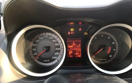 Mitsubishi Lancer IX, 2008 год, 620 000 рублей, 6 фотография